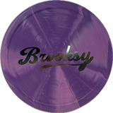 Brooksy Slammer-Foundation Disc Golf-Foundation Disc Golf