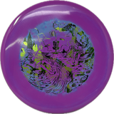 Zone | Ace Run Pro Collab-Discraft-Foundation Disc Golf