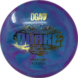 Quake | Sullivan Tipton Tour Series-DGA-Foundation Disc Golf
