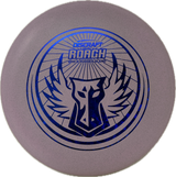 Bro-D Roach-Darkhorse Store-Foundation Disc Golf
