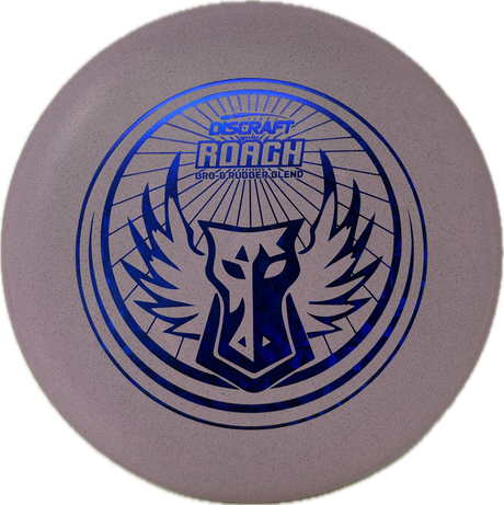 Bro-D Roach-Darkhorse Store-Foundation Disc Golf