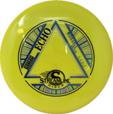 Echo-MVP-Foundation Disc Golf