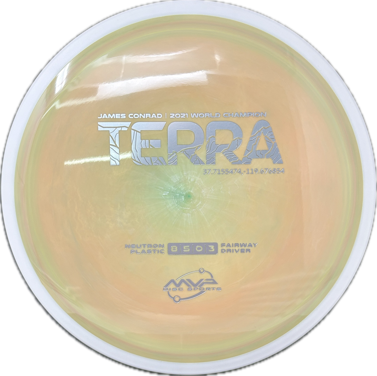 Terra