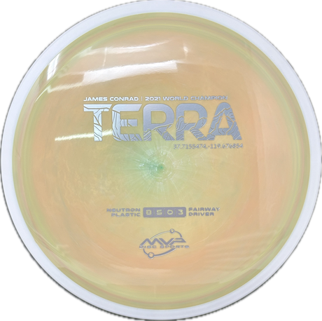Terra
