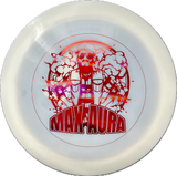 Max Aura-Foundation Disc Golf-Foundation Disc Golf