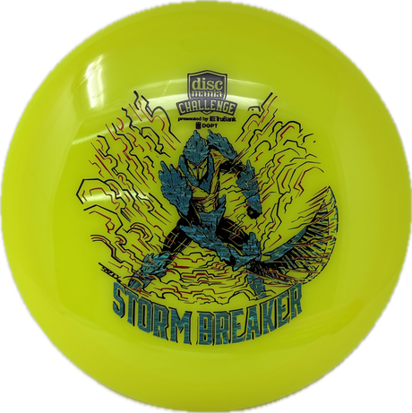 Function | Discmania Challenge Fundraiser