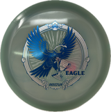 Eagle | Gregg Barsby Tour Series