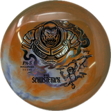 PA-5 | Will Schusterick Signature Series-Prodigy-Foundation Disc Golf