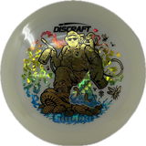 Terminator | TSA Collab-Discraft-Foundation Disc Golf