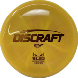 Sled-Discraft-Foundation Disc Golf