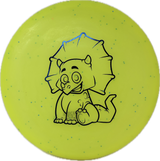 Triceratops-Infinite Discs-Foundation Disc Golf
