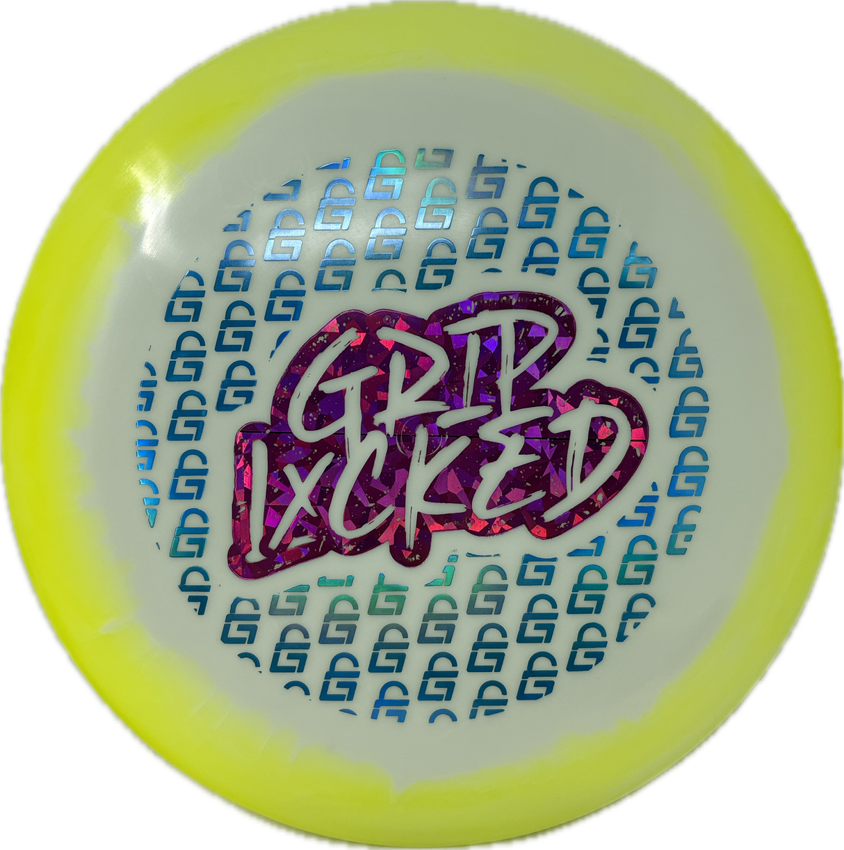 DD2 | Grip Locked-Foundation Disc Golf-Foundation Disc Golf