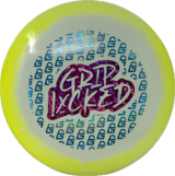 DD2 | Grip Locked-Foundation Disc Golf-Foundation Disc Golf