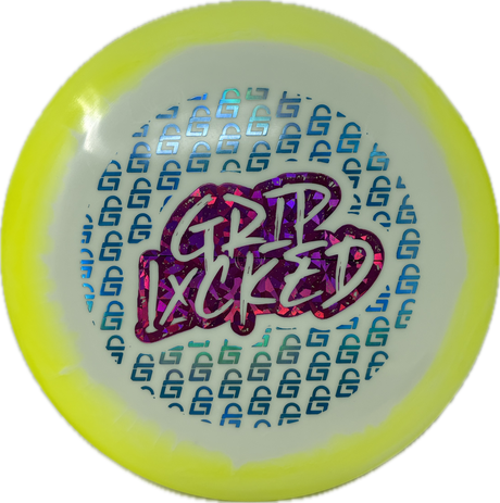 DD2 | Grip Locked-Foundation Disc Golf-Foundation Disc Golf