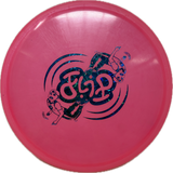 Trevor Flip-Foundation Disc Golf-Foundation Disc Golf