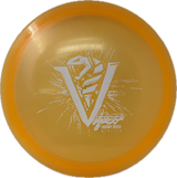 Viper-Innova-Foundation Disc Golf