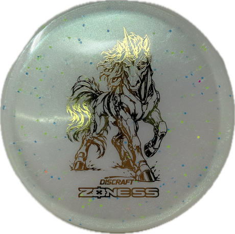 Zone SS | USDGC-Discraft-Foundation Disc Golf