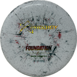 PA-3 | Hunter Thomas-Foundation Disc Golf-Foundation Disc Golf