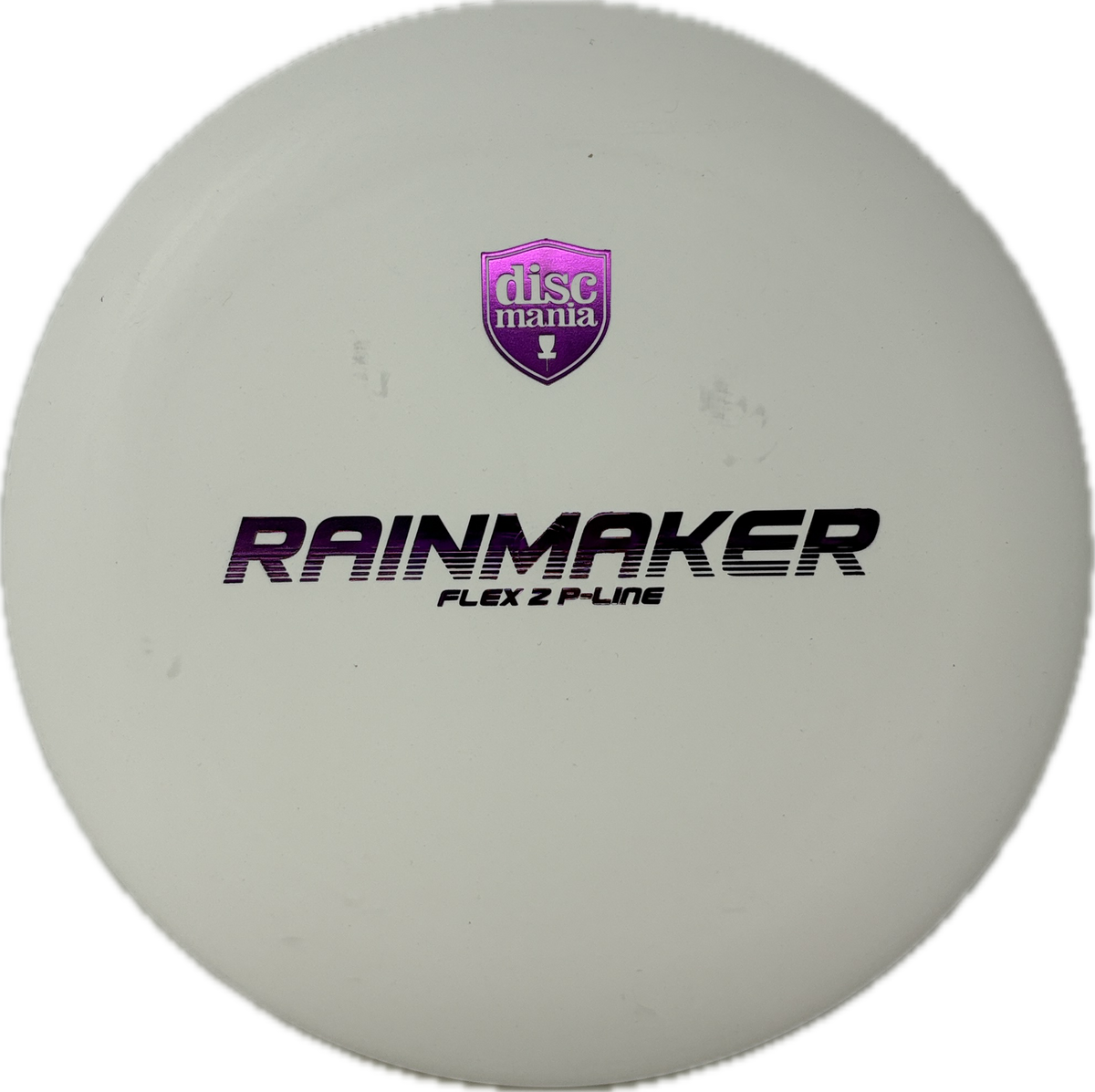 Rainmaker-Discmania-Foundation Disc Golf