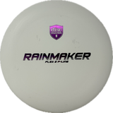 Rainmaker-Discmania-Foundation Disc Golf