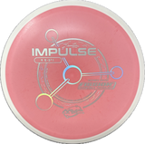 Impulse-MVP-Foundation Disc Golf