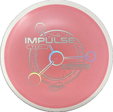 Impulse-MVP-Foundation Disc Golf