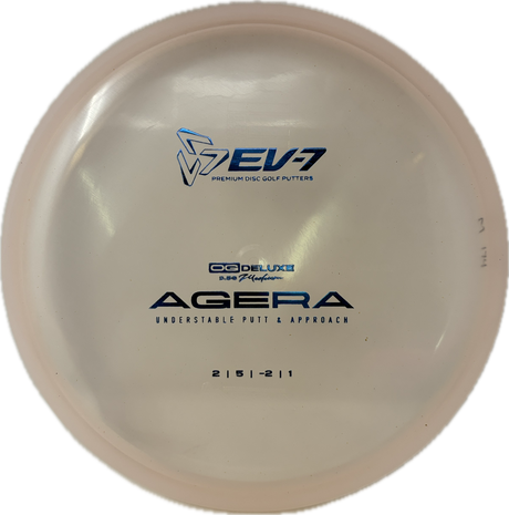 Agera-EV-7-Foundation Disc Golf