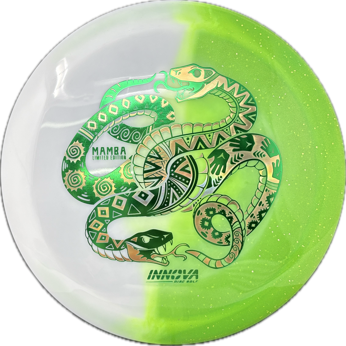 Mamba-Innova-Foundation Disc Golf