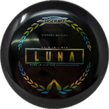 Luna | Cale Leiviska Victory edition-Discraft-Foundation Disc Golf