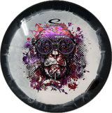 River | Anniken Steen Team Series-Latitude 64-Foundation Disc Golf