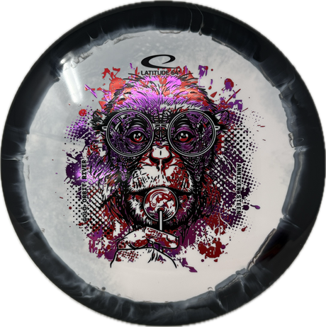 River | Anniken Steen Team Series-Latitude 64-Foundation Disc Golf