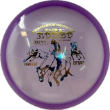 Rodeo-Mint Discs-Foundation Disc Golf