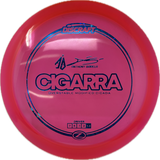 Cigarra-Discraft-Foundation Disc Golf