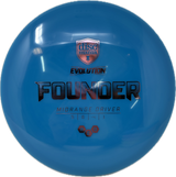 Founder-Discmania-Foundation Disc Golf