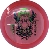 Construct-Thought Space Athletics-Foundation Disc Golf