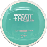 Trail-MVP-Foundation Disc Golf