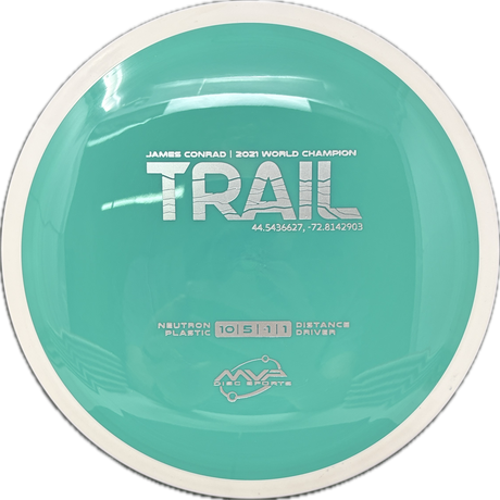 Trail-MVP-Foundation Disc Golf