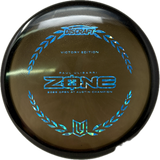 Zone | Paul Ulibarri Victory Edition-Discraft-Foundation Disc Golf