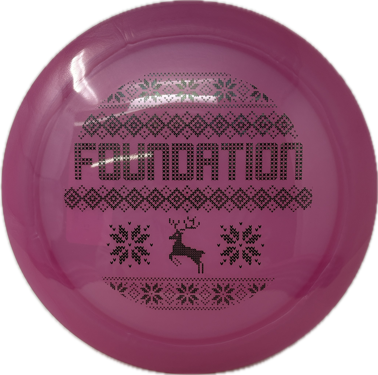 Destroyer | FDG Christmas Sweater