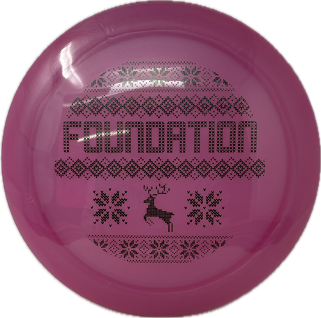 Destroyer | FDG Christmas Sweater