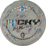 Focus | Ricky Wysocki Signature Series-Discraft-Foundation Disc Golf