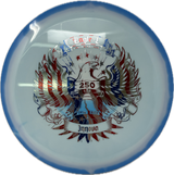 Eagle-L | 250th Limited Edition-Innova-Foundation Disc Golf