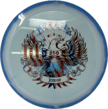 Eagle-L | 250th Limited Edition