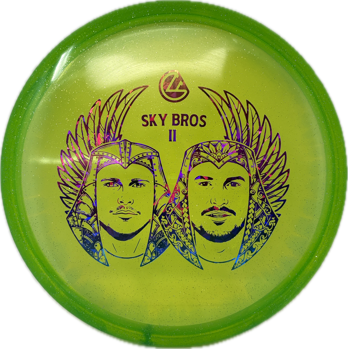 P2x | Sky Bros II-Foundation Disc Golf-Foundation Disc Golf