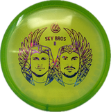 P2x | Sky Bros II-Foundation Disc Golf-Foundation Disc Golf