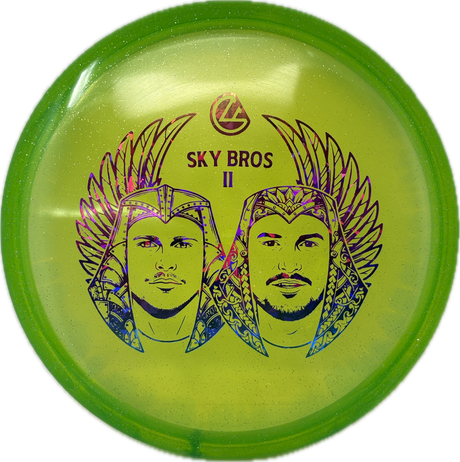 P2x | Sky Bros II-Foundation Disc Golf-Foundation Disc Golf