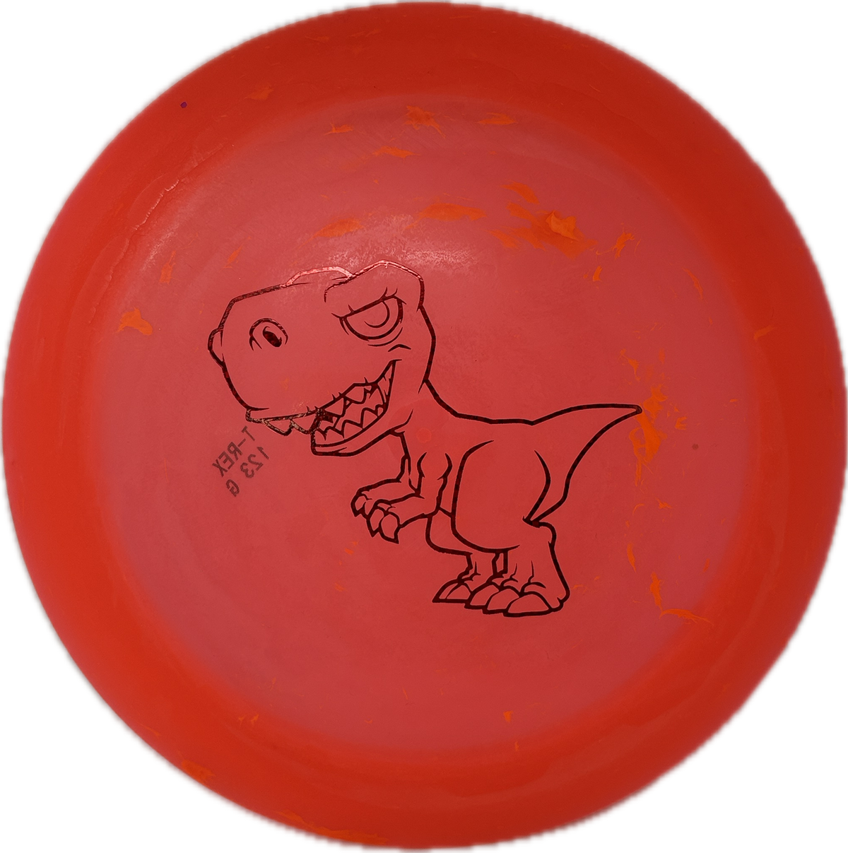 Tyrannosaurus Rex-Infinite Discs-Foundation Disc Golf