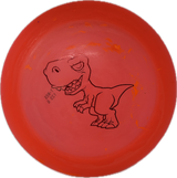 Tyrannosaurus Rex-Infinite Discs-Foundation Disc Golf
