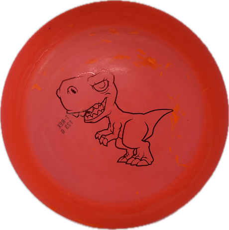 Tyrannosaurus Rex-Infinite Discs-Foundation Disc Golf