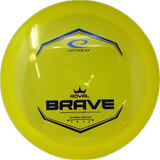 Brave-Latitude 64-Foundation Disc Golf
